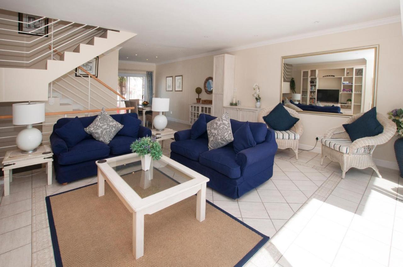 Port Main Royal Ocean'S Edge Villa St Francis Bay Exterior photo