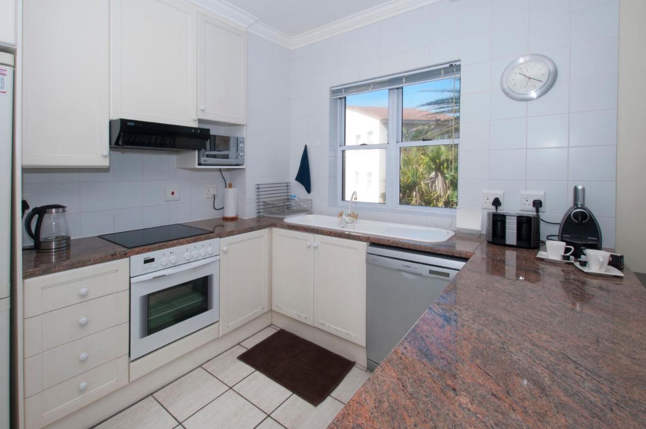 Port Main Royal Ocean'S Edge Villa St Francis Bay Exterior photo
