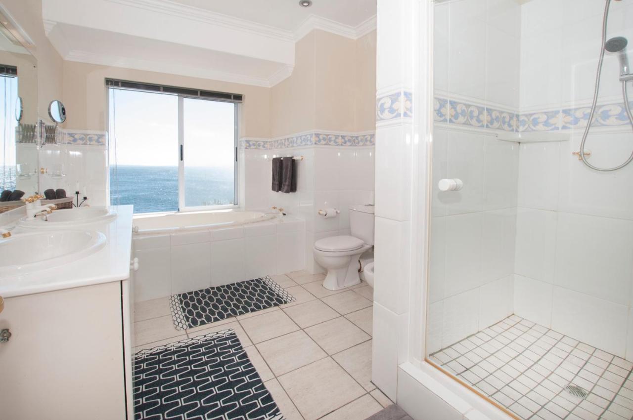 Port Main Royal Ocean'S Edge Villa St Francis Bay Exterior photo